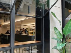 门面-野鸽子咖啡(中航店)