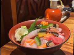 -希望日本料理(保利香槟花园店)