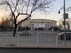 -杭州小吃(工人体育场北路店)