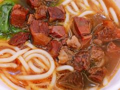 -老宅原住民沙茶面精品小吃(龙头路店)