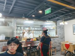 -北平味道.京味菜.烤鸭(梨园店)