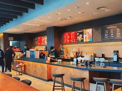 -星巴克(开封万达广场店)