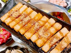 -三江汇火锅店(保全街店)