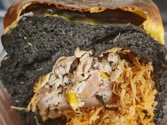 -甜嘟嘟烘焙坊(舒城路店)