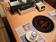 -韩香福脊骨汤锅(上杭路店)