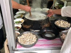 -甘记肥肠粉(马鞍北路店)