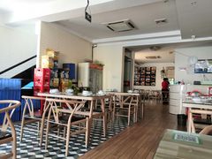 -哈尔滨春饼(朝山街店)