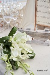 -巴黎婚纱摄影工作室