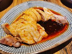 口水鸡-南小蟹手工點心(三里屯店)