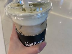 -Seesaw Coffee(上海国金中心店)