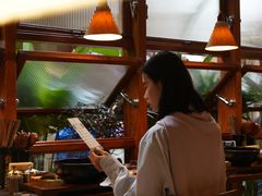 -银米·云南传统过桥米线(双廊黑金冠店)