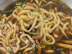 -金秋特色面馆(铜庄店)