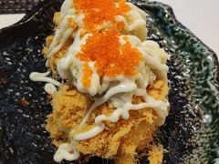 榴莲小酥-樱の千渡日式料理·铁板烧•烧鸟(金盛田广场店)