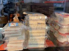 -王家沙点心店(西康路店)