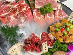-猫抓烤肉(春熙路店)