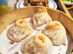 -李百蟹·江南蟹黄面(夫子庙店)