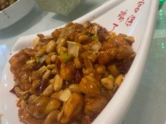 -峨嵋酒家(清河店)