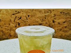 -肥安娜·小吃·饮品