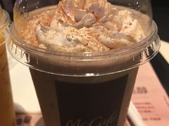 -麦当劳(北京路广百广场店)