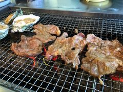 牛排肉-马路牙子烧烤音乐酒馆(望京店)