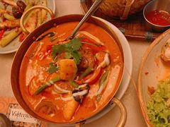 -CHINCHIN 青青·泰国料理(万象食家店)