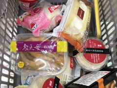 -7-ELEVEN便利店(淞虹店)