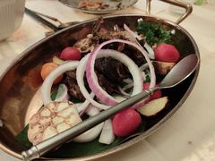 -龟兹KUCINA·新疆菜(前滩L+PLAZA店)