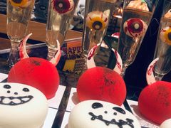 -合肥皇冠假日酒店·菲亚斯特自助餐厅(黄山路店)
