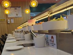 -鲸之味回转自助小火锅(钟鼎名悦店)
