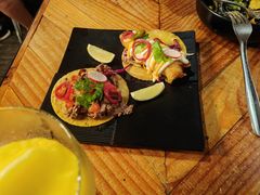 -Luchador摔跤手墨西哥餐厅(恒宇广场店)