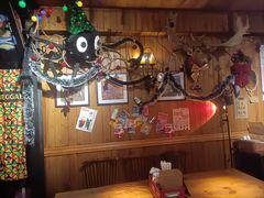 -VIKING SALOON西部美式烟熏烤肉(和平路店)