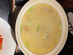 -丽晶轩中餐厅(重庆丽晶酒店)