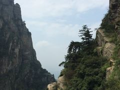 -石门涧