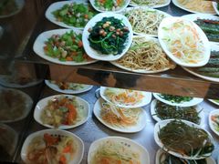 -庆丰包子铺(宣武门店)