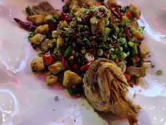 -庆合府重庆大排档(紫都城店)