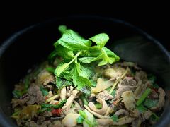 -榕江牛瘪牛肉火锅