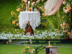 -华南国家植物园-售票处