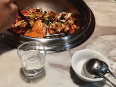 -七欣天香辣蟹火锅(南京建宁路大观天地店)