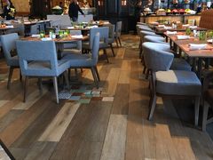 -松咖啡自助餐厅·松北香格里拉