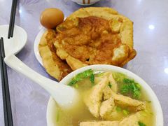 -护国寺小吃(新街口店)