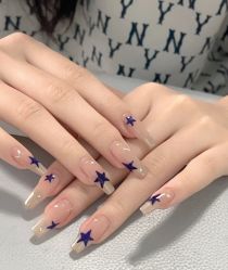 -1T·1M 日式美甲美睫