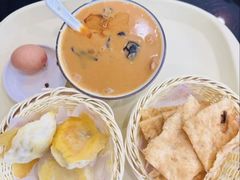 -方中山胡辣汤(天河区店)