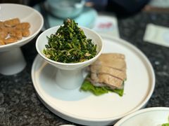 -小城故事·地道宁波味(月湖盛园店)