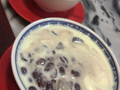 姜撞奶-玫瑰甜品(文明路店)