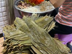 -嘉华小吃(蛇口市场店)