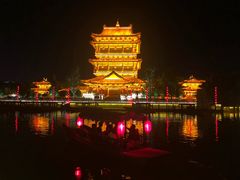 -台儿庄古城