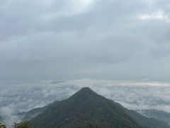 -腾冲云峰山