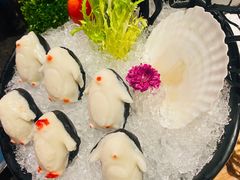-湊湊火锅·茶憩(东城万达店)