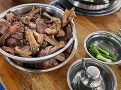 -大地农庄(逢沙大道店)