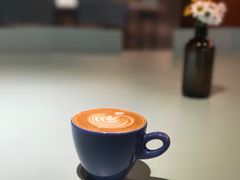 -sugarman espresso素饮糖人高新咖啡工厂